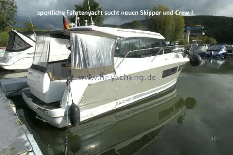 Jeanneau NC 9 d'occasion - photo 1