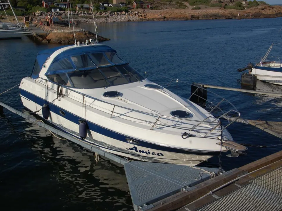 Bavaria Yachts 34 Sport used - photo 1