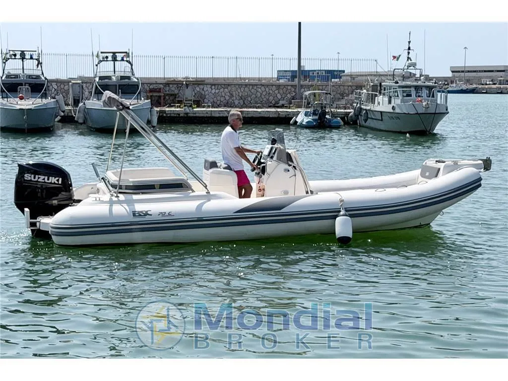 Bsc 70 used - photo 1