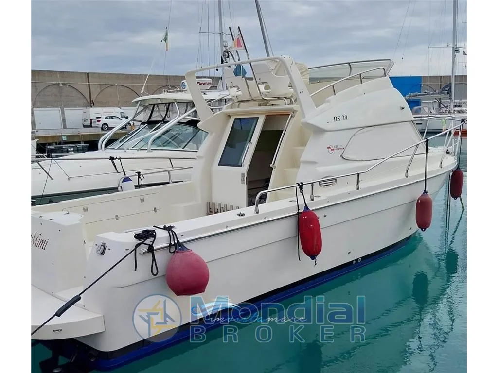 Ars Mare Ars Monaco RS29 usato - foto 1