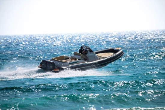Joker Boat CLUBMAN 30 d'occasion - photo 1