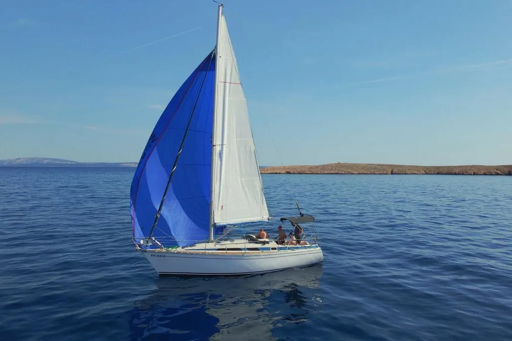 Bavaria Yachts 960 usato - foto 1