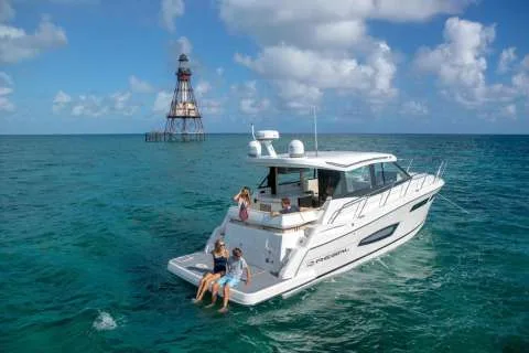 Regal 38 Grande Coupe gebraucht - Foto 1