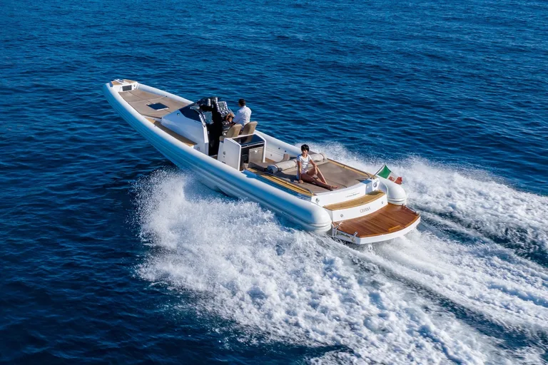 Magazzù MX-11 Coupe
