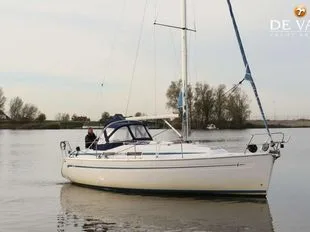 Bavaria Yachts 31 d'occasion - photo 1