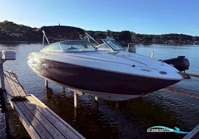 Sea Ray 220 Sun Sport d'occasion - photo 1