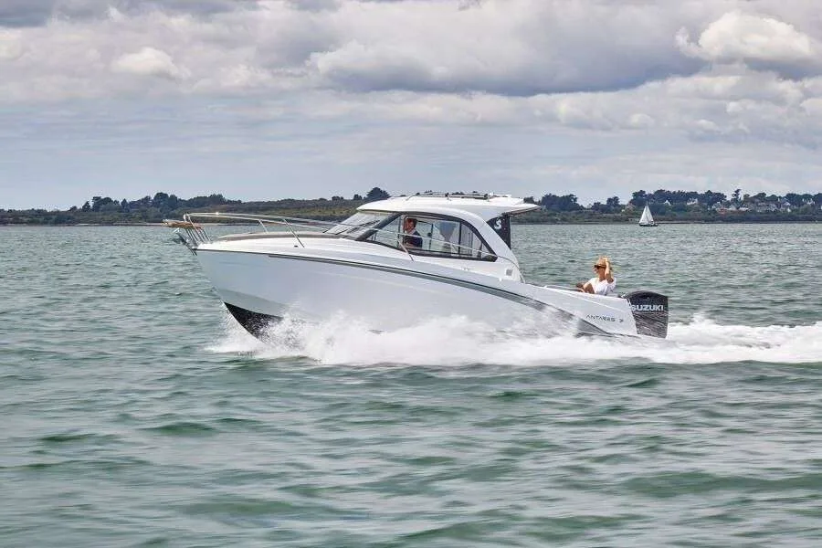 Beneteau ANTARES 7 OB V2 usato - foto 1
