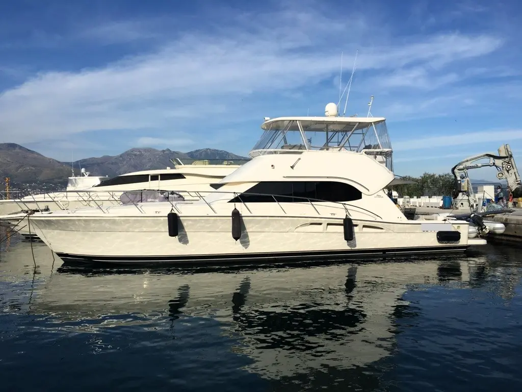 Riviera 51 used - photo 1