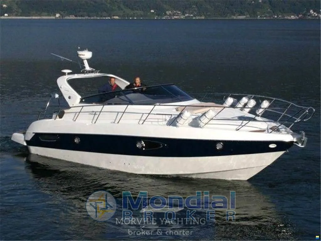 Cranchi Zaffiro 36 d'occasion - photo 1