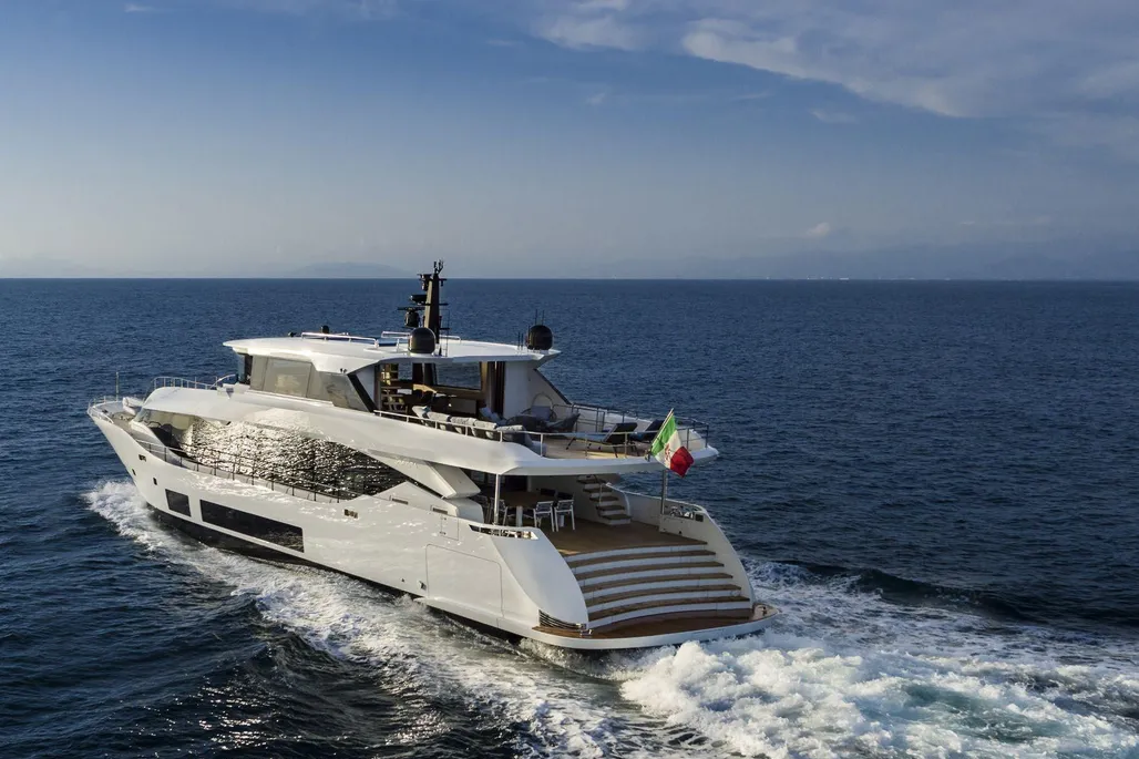 Maiora Convertible 30 used - photo 1
