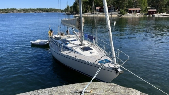 Linjett (Rosattra Batvarv) 35 used - photo 1