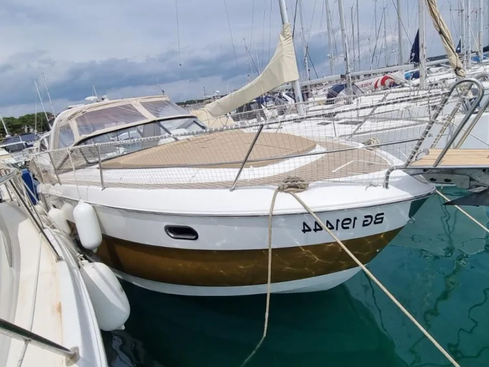 Bavaria Yachts Sport 34 used - photo 1