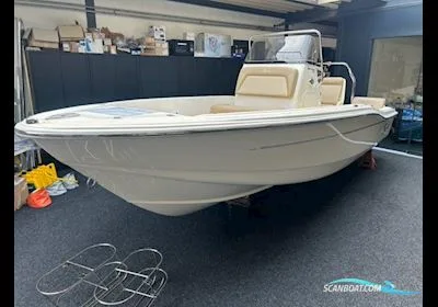 Scout 175SF gebraucht - Foto 1