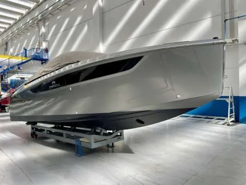 Cranchi E26 gebraucht - Foto 1