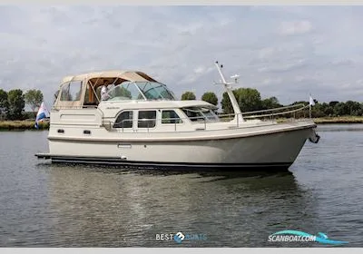 Linssen Grand Sturdy 35.0 AC used - photo 1