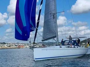 Salona 45 used - photo 1