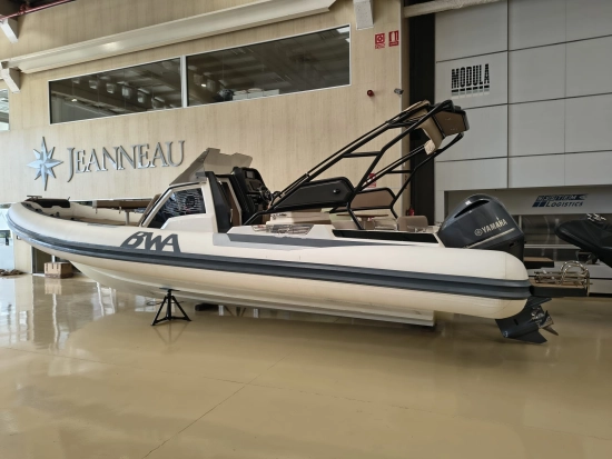Bwa 30 PREMIUM d'occasion - photo 1