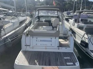 Jeanneau Leader 30 used - photo 1