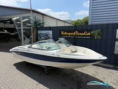 Bayliner 175 GT gebraucht - Foto 1