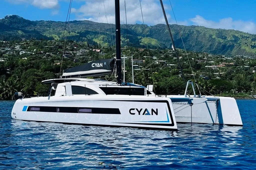 Outremer 5X used - photo 1