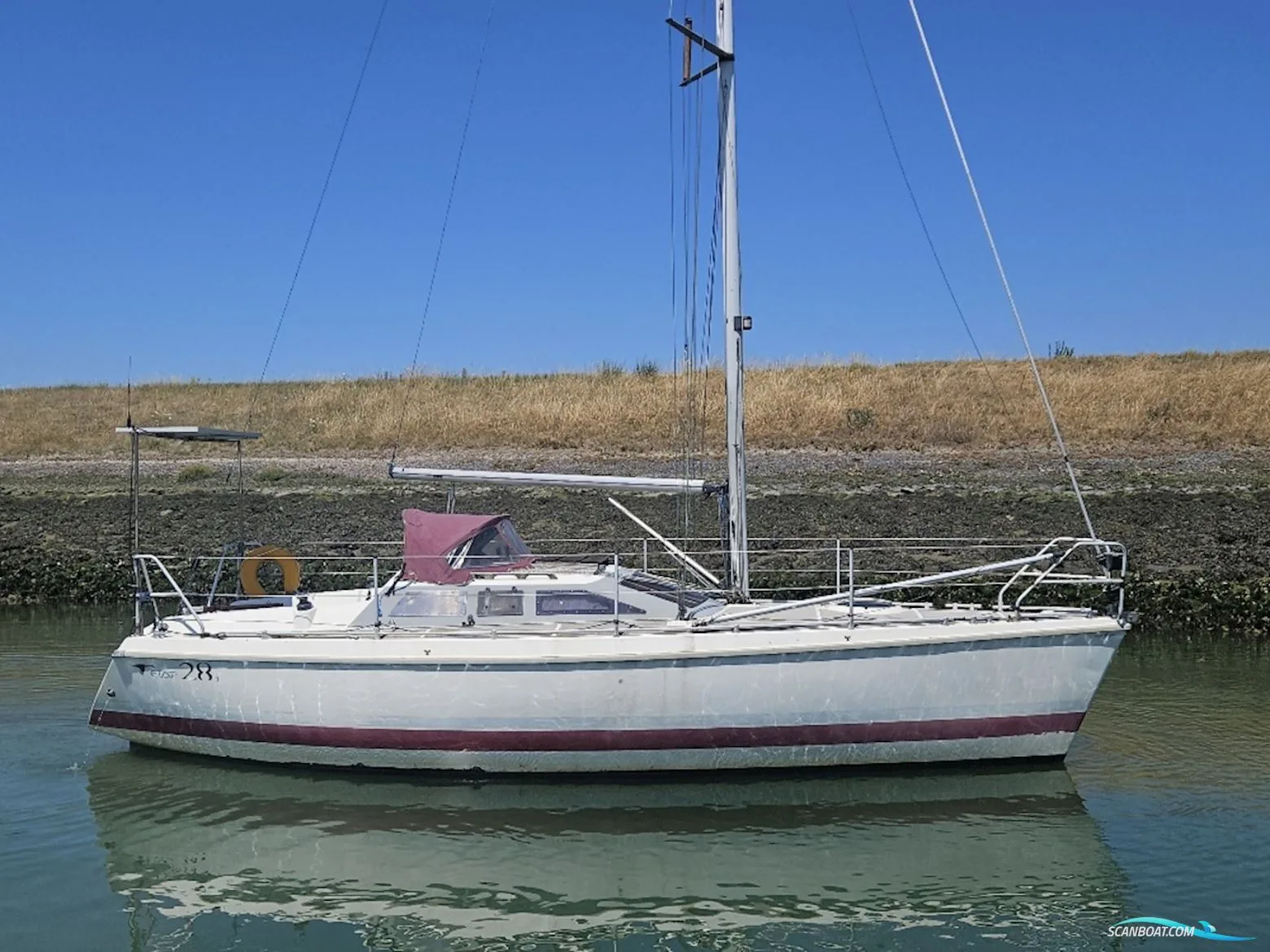 Etap 28i used - photo 1