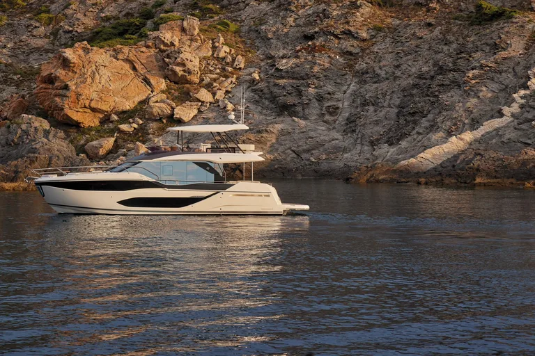 Prestige F5.7