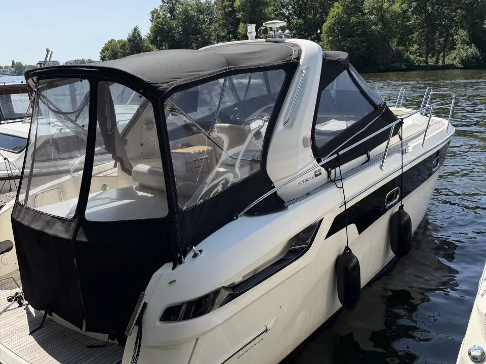Bavaria Yachts 28Sport used - photo 1