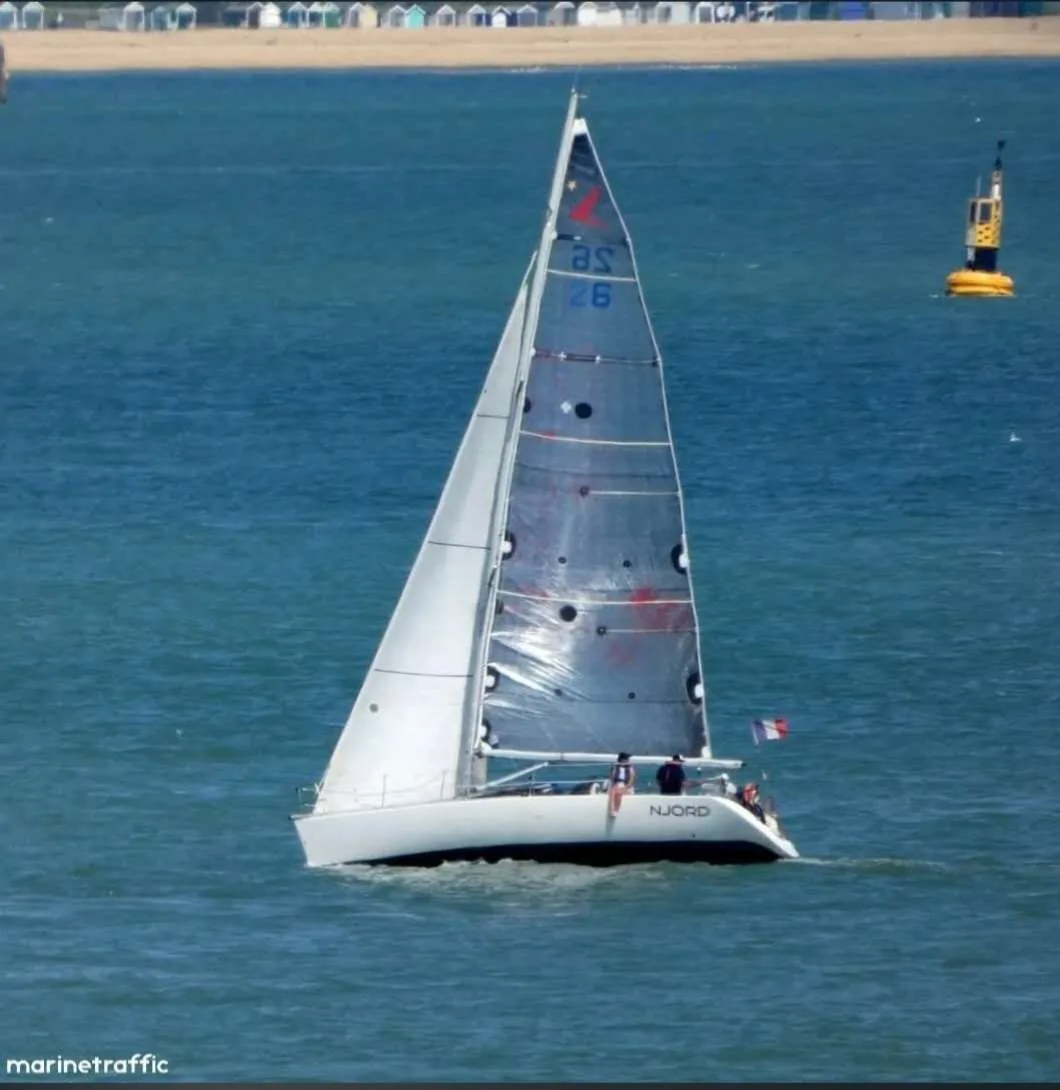 Jeanneau JOD 35 used - photo 1