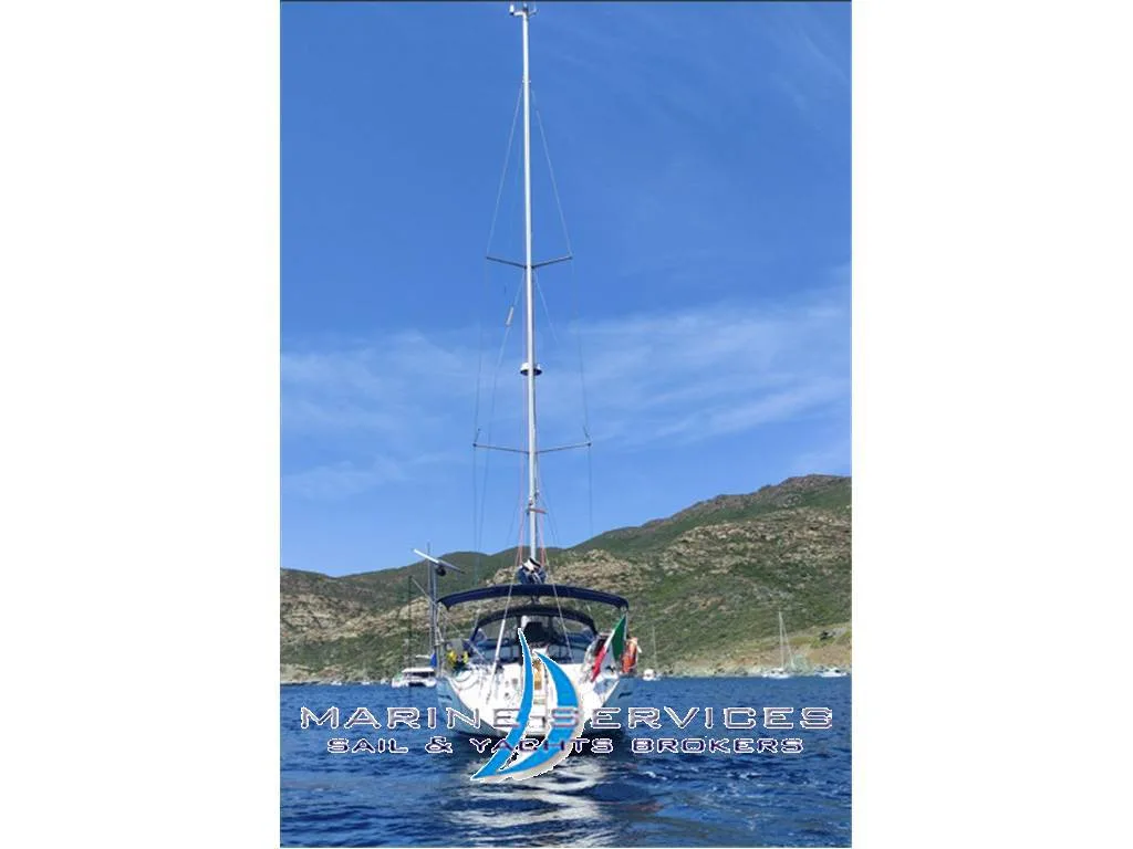 Bavaria Yachts 41 used - photo 1