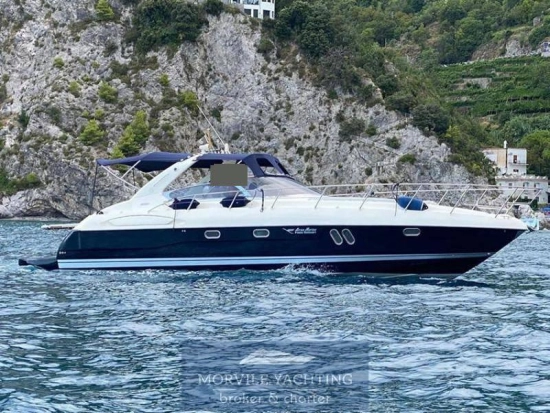 Airon Marine 388 gebraucht - Foto 1