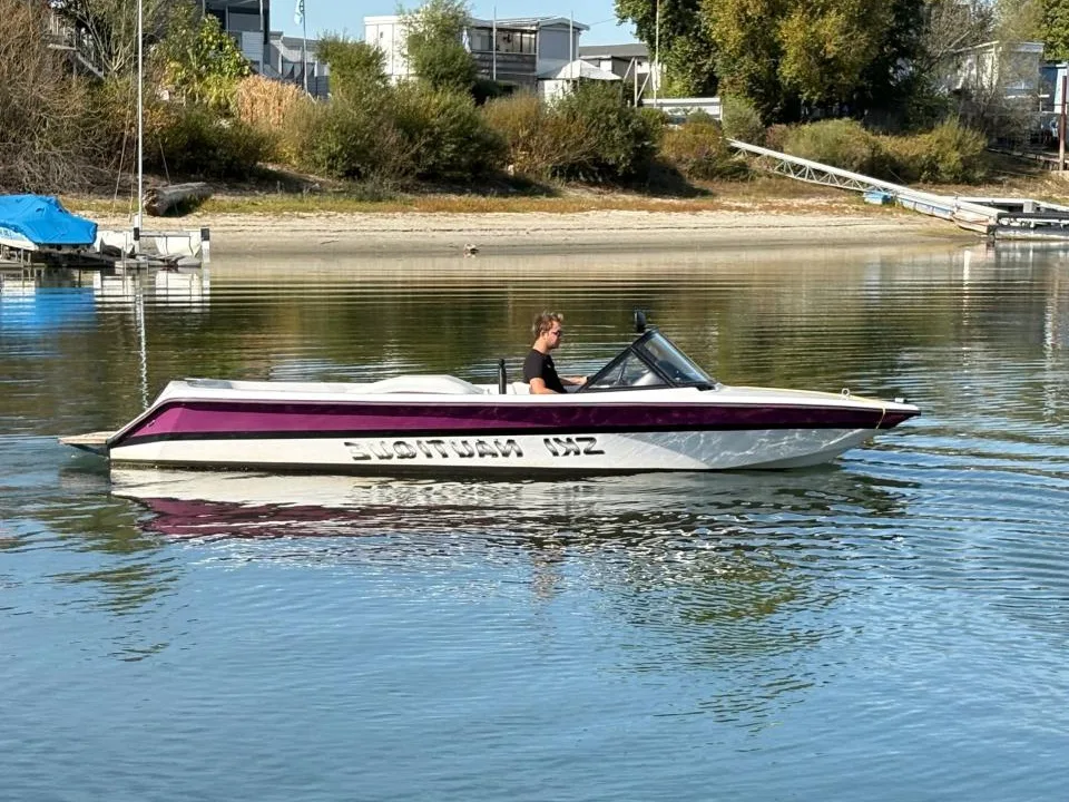 Correct Craft Ski Nautique used - photo 1