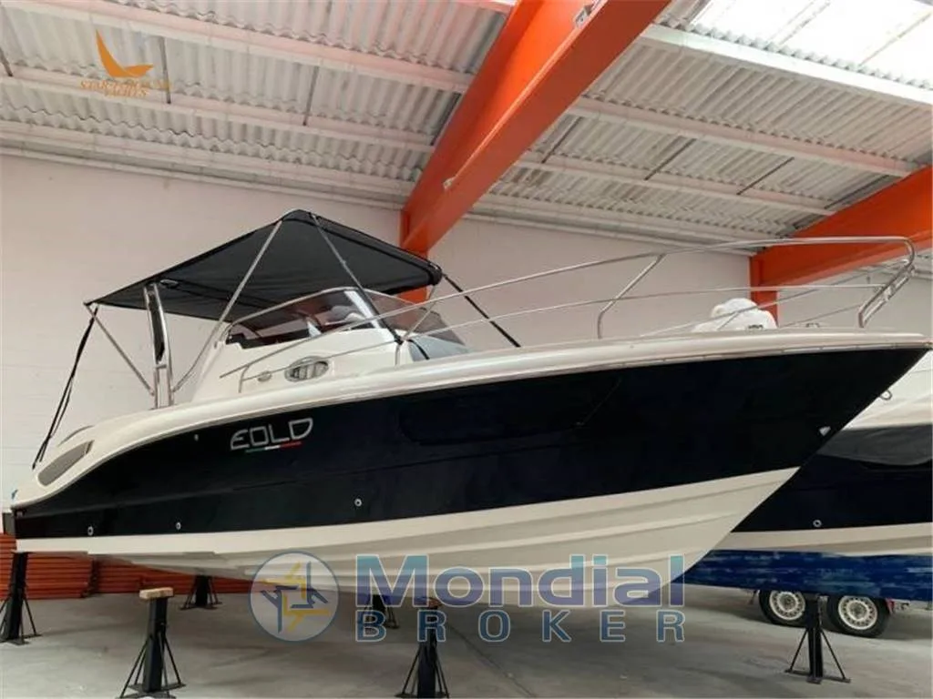 Eolo Marine 830 Day used - photo 1