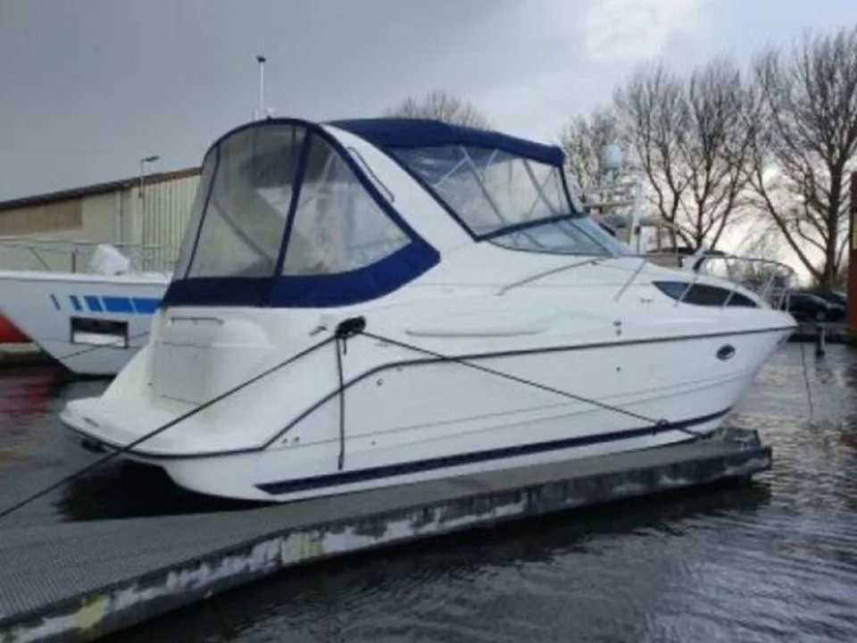 Bayliner 305 CIERA d'occasion - photo 1