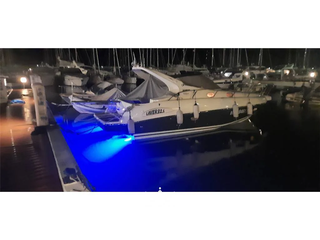 Salpa LAVER 32,5 used - photo 1