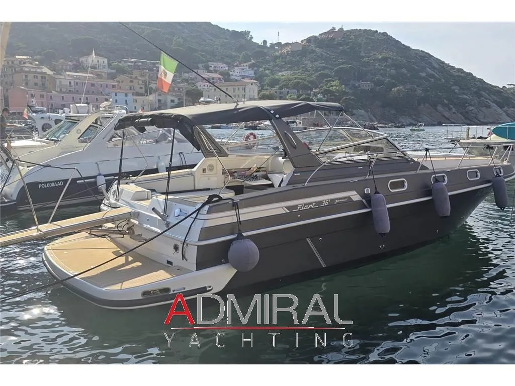 Fiart Mare Fiart 36 Genius gebraucht - Foto 1