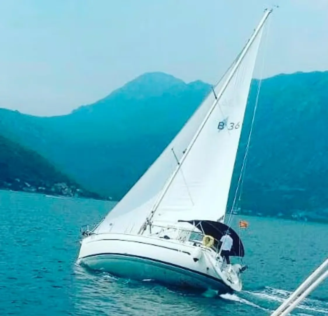 Bavaria Yachts 36 usato - foto 1