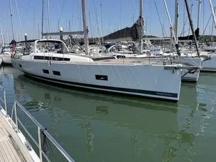 Beneteau Oceanis usato - foto 1