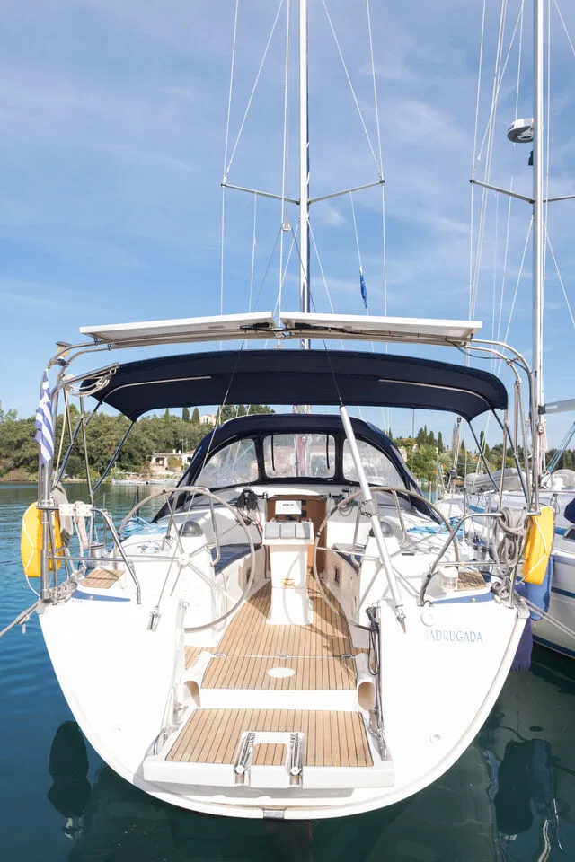 Bavaria Yachts 40 Cruiser gebraucht - Foto 1