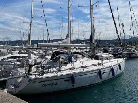 Bavaria Yachts CRUISER 46 used - photo 1