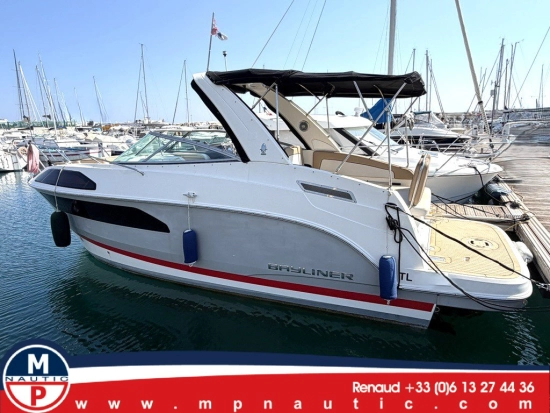 Bayliner Ciera 8 gebraucht - Foto 1