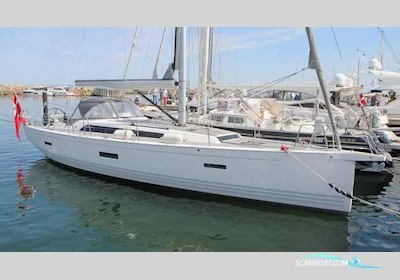 X4.3 (X-Yachts) used - photo 1