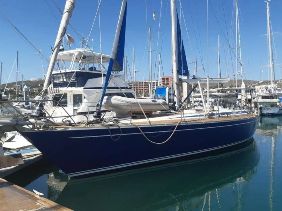 Grand Soleil 52 used - photo 1
