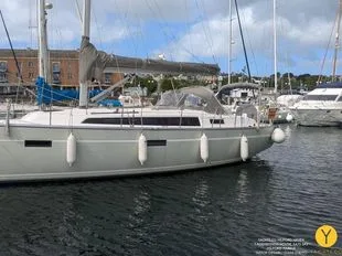 Bavaria Yachts 37 Cruiser gebraucht - Foto 1
