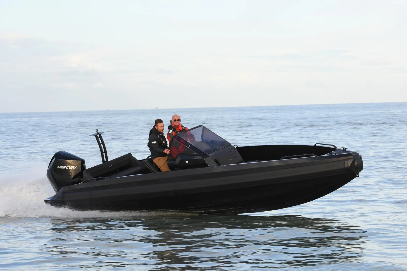 Iron 647 d'occasion - photo 1