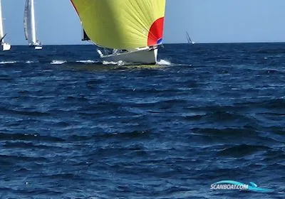 J/Boats J/88 usato - foto 1