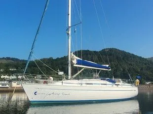 Bavaria Yachts 37 used - photo 1