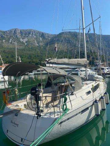 Bavaria Yachts CRUISER 34 used - photo 1