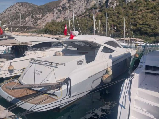 Numarine 55 HT usato - foto 1 Numarine 55 HT usato - foto 1
