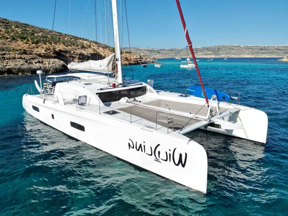 Outremer 5X used - photo 1