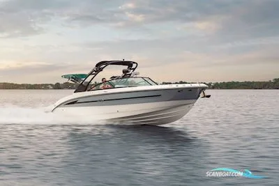 Sea Ray 270 Sdx Surf d'occasion - photo 1